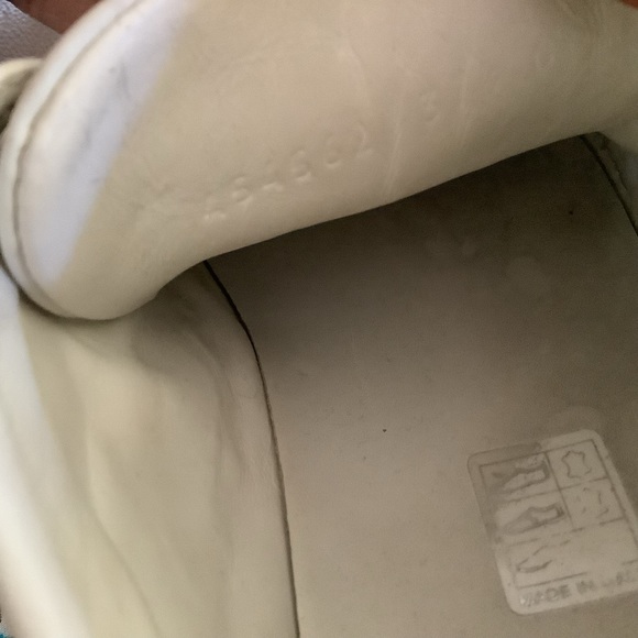 Gucci Ace Star Sneakers - Picture 11 of 11